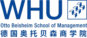 WHU 标志