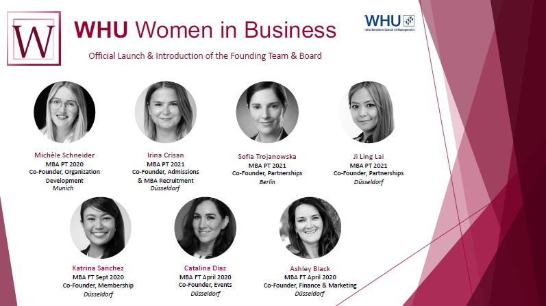 11-Women in Business