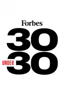 四位 WHU 校友入选《福布斯》“30 Under 30”榜单