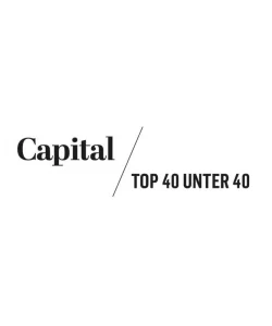WHU 社区在《Capital》“40 位 40 岁以下精英”榜单中获得高度评价