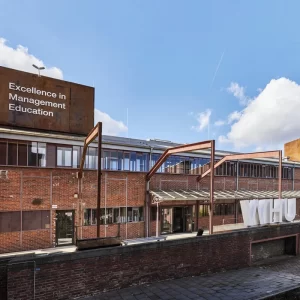 研究：WHU 是欧洲最高效的创业学院