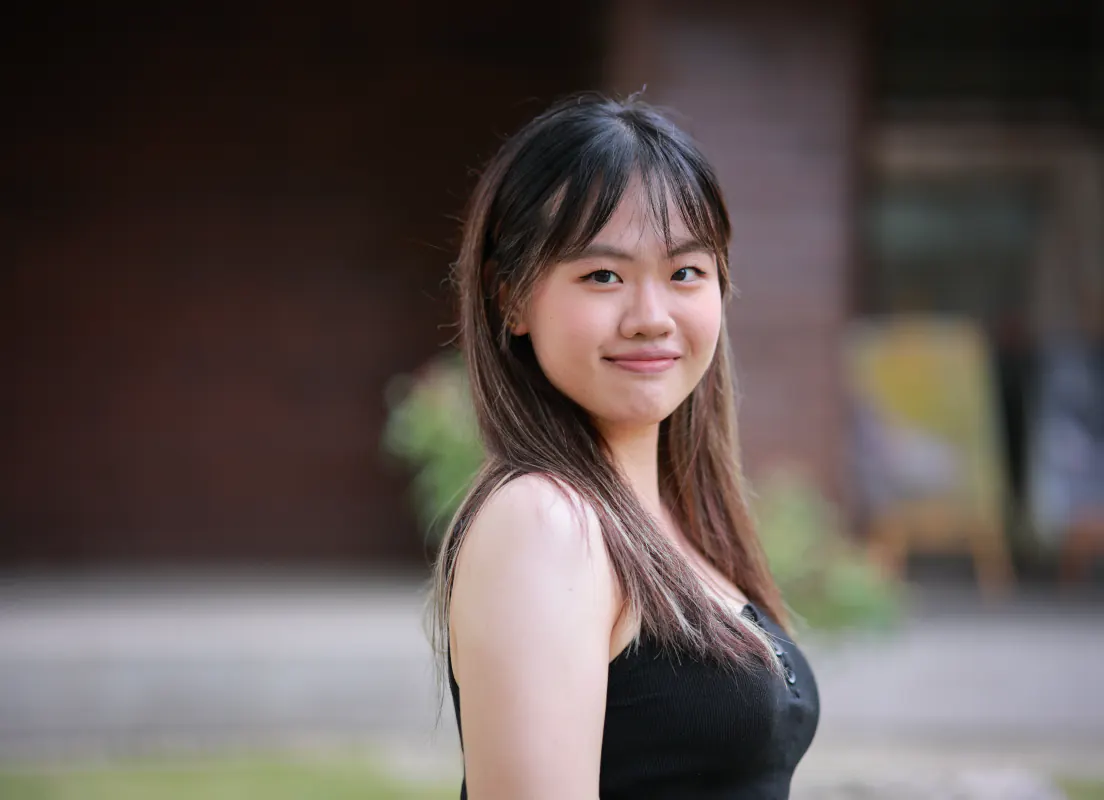 Hanyan Jin