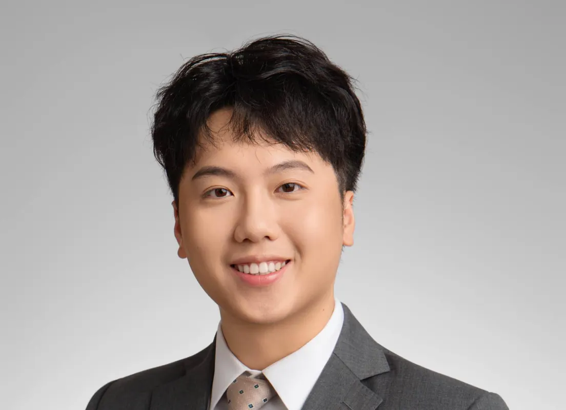 Kaiqi Jiang