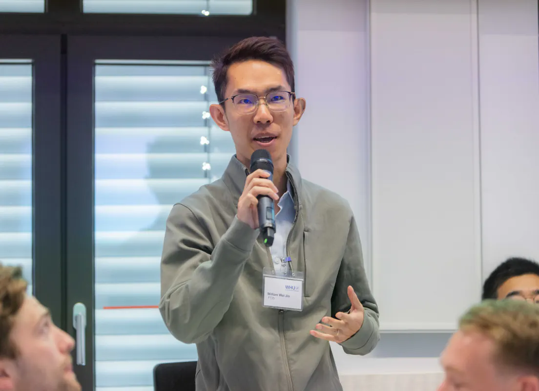 Wei (William) Jia